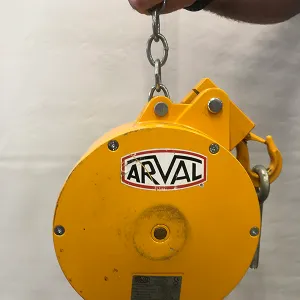 ARO Arval 5 - LC-60 Spring Balancer | Weld Systems Integrators