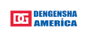 Partner Logo - Dengensha | Weld Systems Integrators