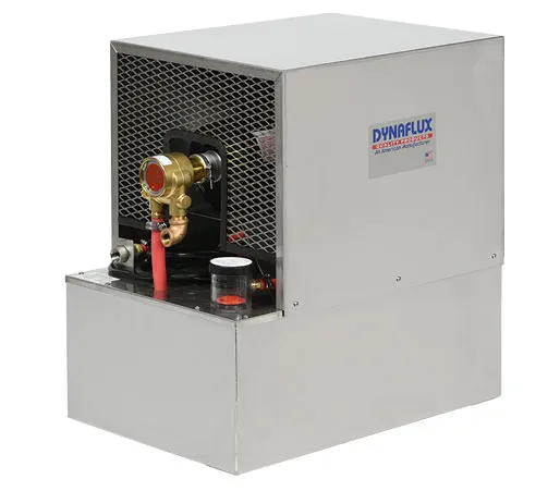 Dynaflux R2200 Cooling System | Weld Systems Integrators