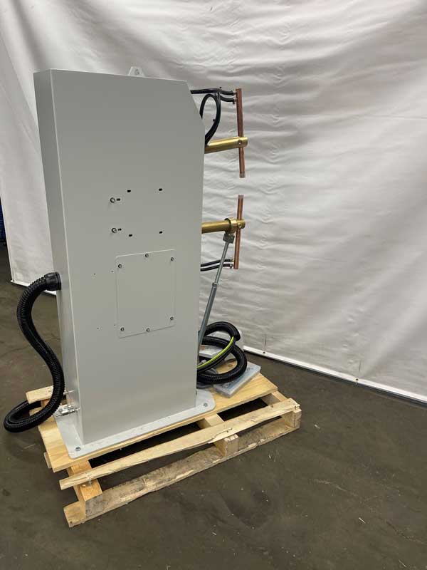 WSISelect - TECNA 4662 Rocker Arm Welder | Image 03 | Weld Systems Integrators