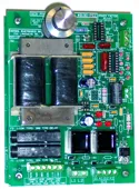 UNITROL Welding Controls - Phase Shift - 9190 PSS Series