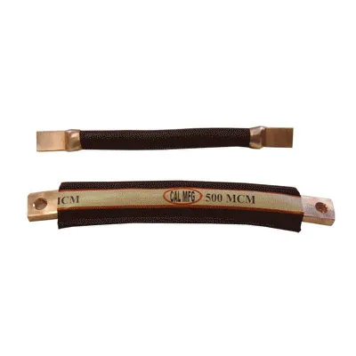 Cal Manufacturing Cable | Weld Systems Integrators