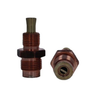 CMW Threaded Adapter | Weld Systems Integrators