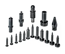 CenterLine Durapins | Weld Ss