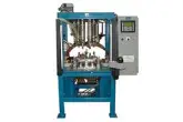 Resistance Welder - WSI Multigun Welder | Weld Systems Integrators