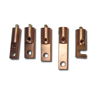 Cal Manufacturing Cables | Weld Systems Integrators