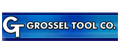 Partner logo - Grossel Tool | Weld Systems Integrators