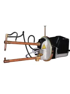 TECNA 7913 Gyroscopic Air-Operated Weld Gun | Weld Systems Integrators