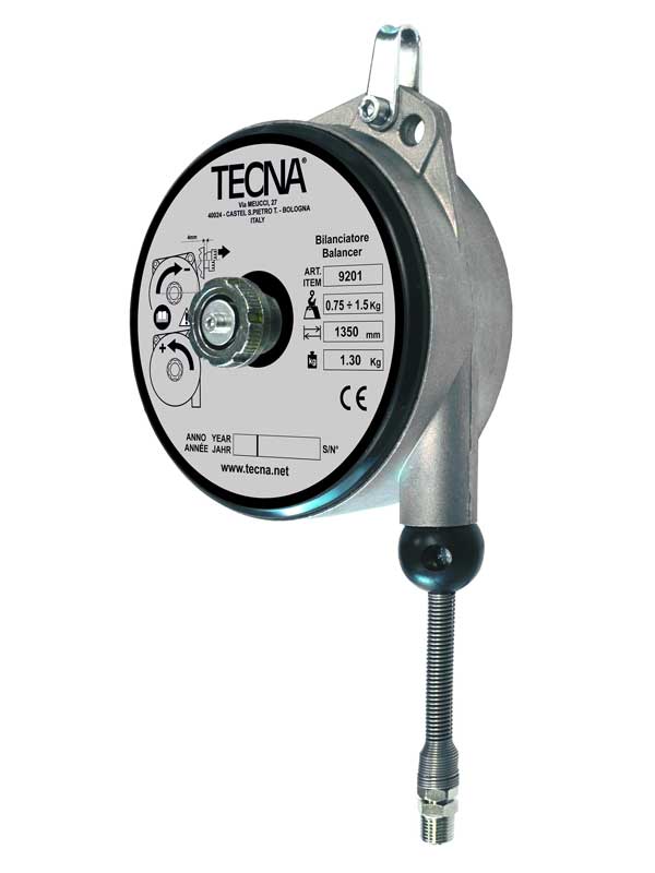 WSI Select - TECNA 9201 Tool Balancer | Weld Systems Integrators