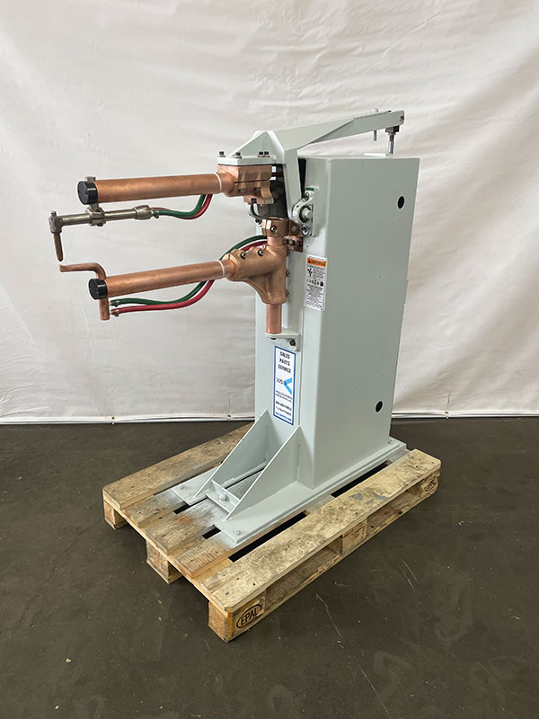 LORS 40kVA Rocker Arm Spot Welder | Image 02 | FOR SALE