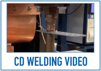 Capacitor Discharge Video Equipment | Weld Systems Integrators