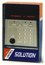 UNITROL Welding Controls Solution 3