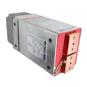 RoMan TDC-5998-B | Weld Systems Integrators